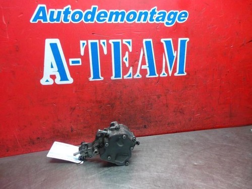 Pompe injection polo - injection,