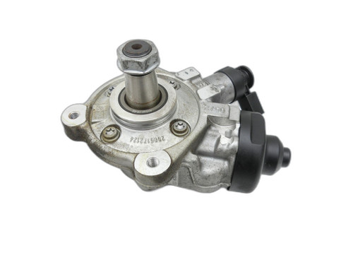 Pompe injection - pompe,