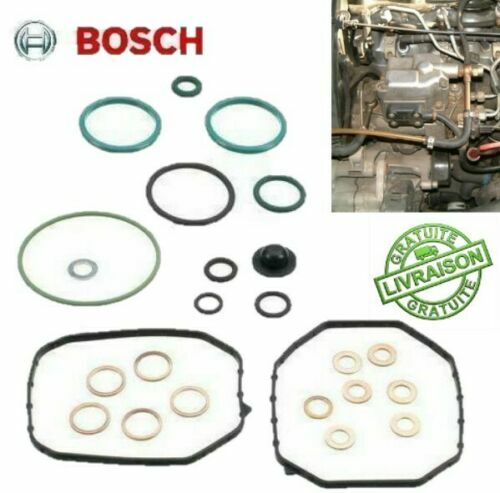 Joint pompe injection bosch - joint,