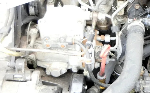 Golf pompe d injection - vw, 3