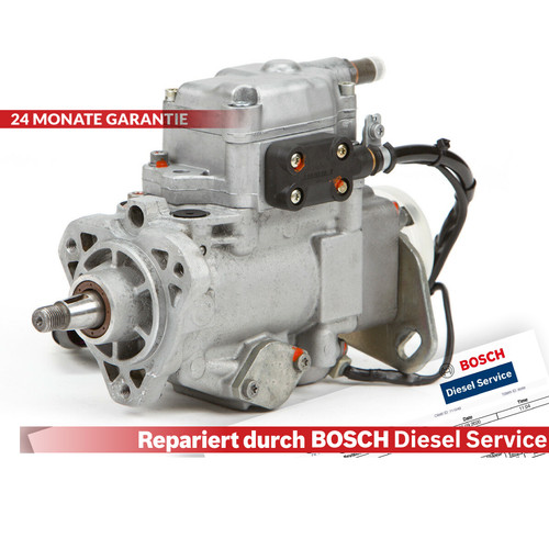 Pompe injection bosch gén - à,