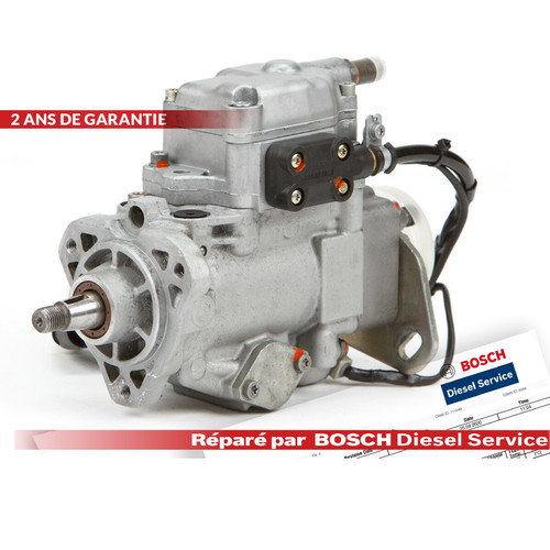 Pompe injection remis neuf - remis, à