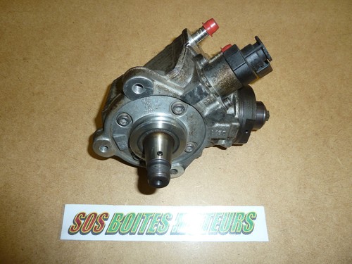 Pompe injection golf - a, vi