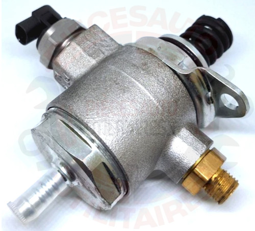 Pompe haute pression injection - haute,