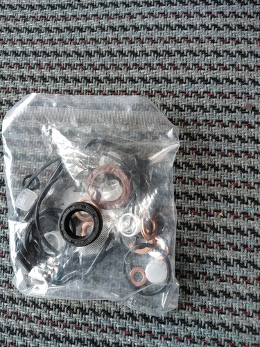 Kit joints pompe - kit, injection