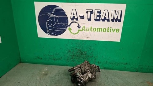 Pompe injection crafter - à, vw
