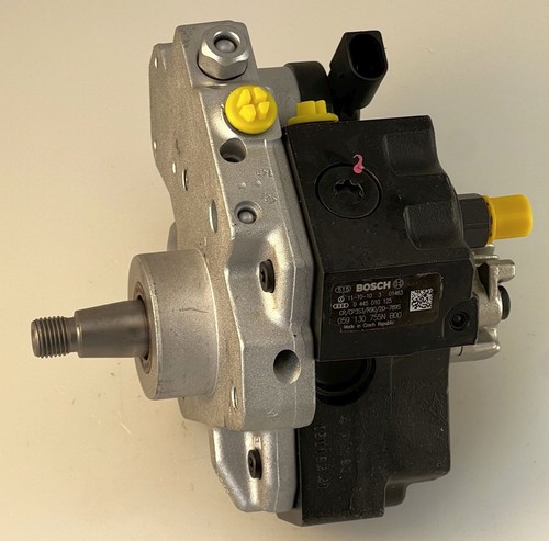 Bosch 0445010125 pompe - bosch,