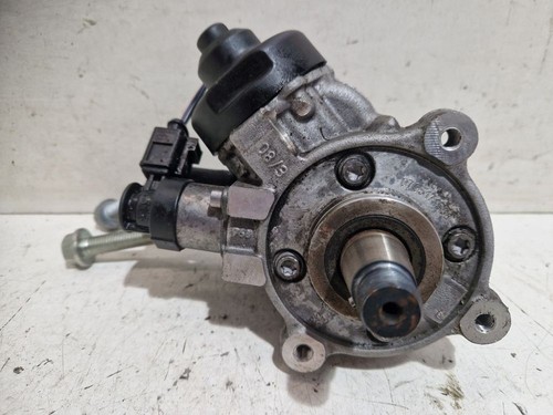 Pompe injection - injection, (diesel)