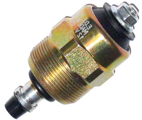 électrovanne pompe à - Électrovanne,