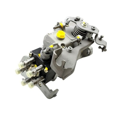 Pompe injection t4 - à,