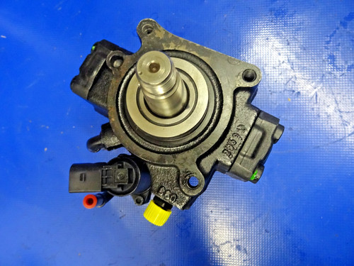 Pompe injection 5ws40891 vw - pompe,