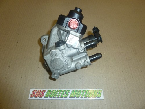 Pompe injection crafter - pompe,